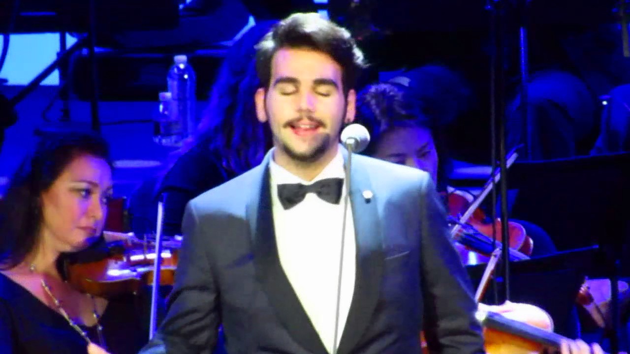 IL VOLO - Tonight