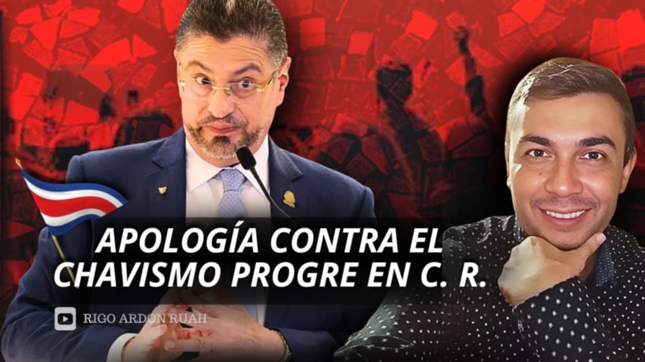 Debate contra chavista. ¿Debe un católico apoyar a políticos progres?