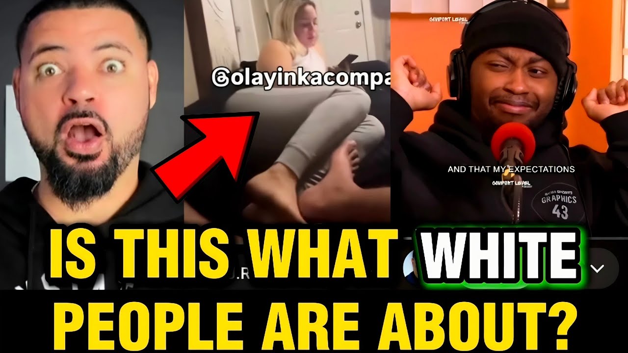 JUST WHEN WE THOUGHT IT COULDN'T GET ANY NASTIER: This Left Us Speechless #us #africanamerican 