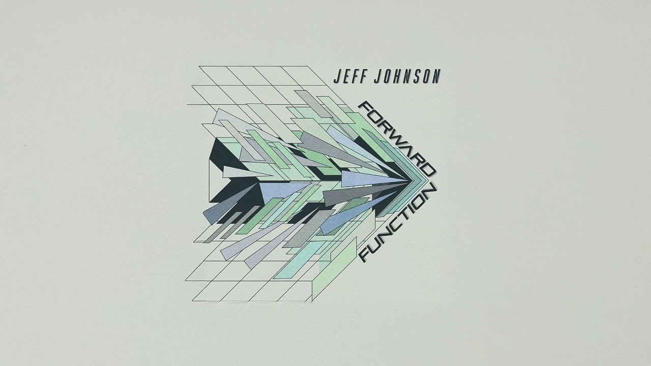 Jeff Johnson - Forward Function