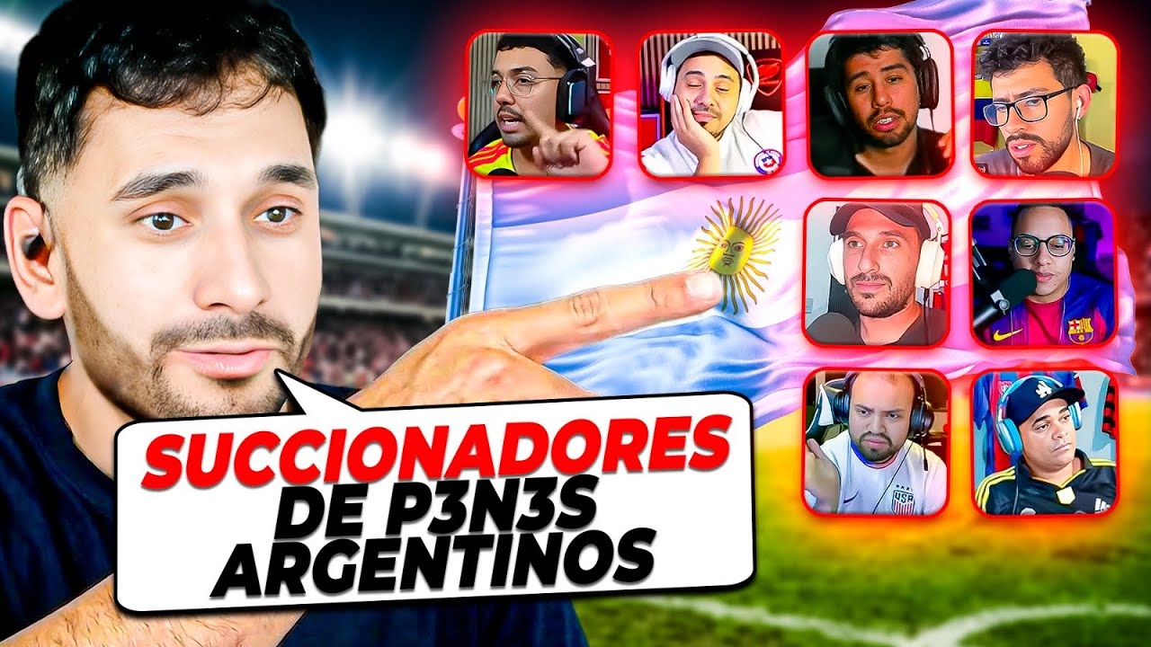 De RODILLAS Fabri pone a todos los Mosquetermos