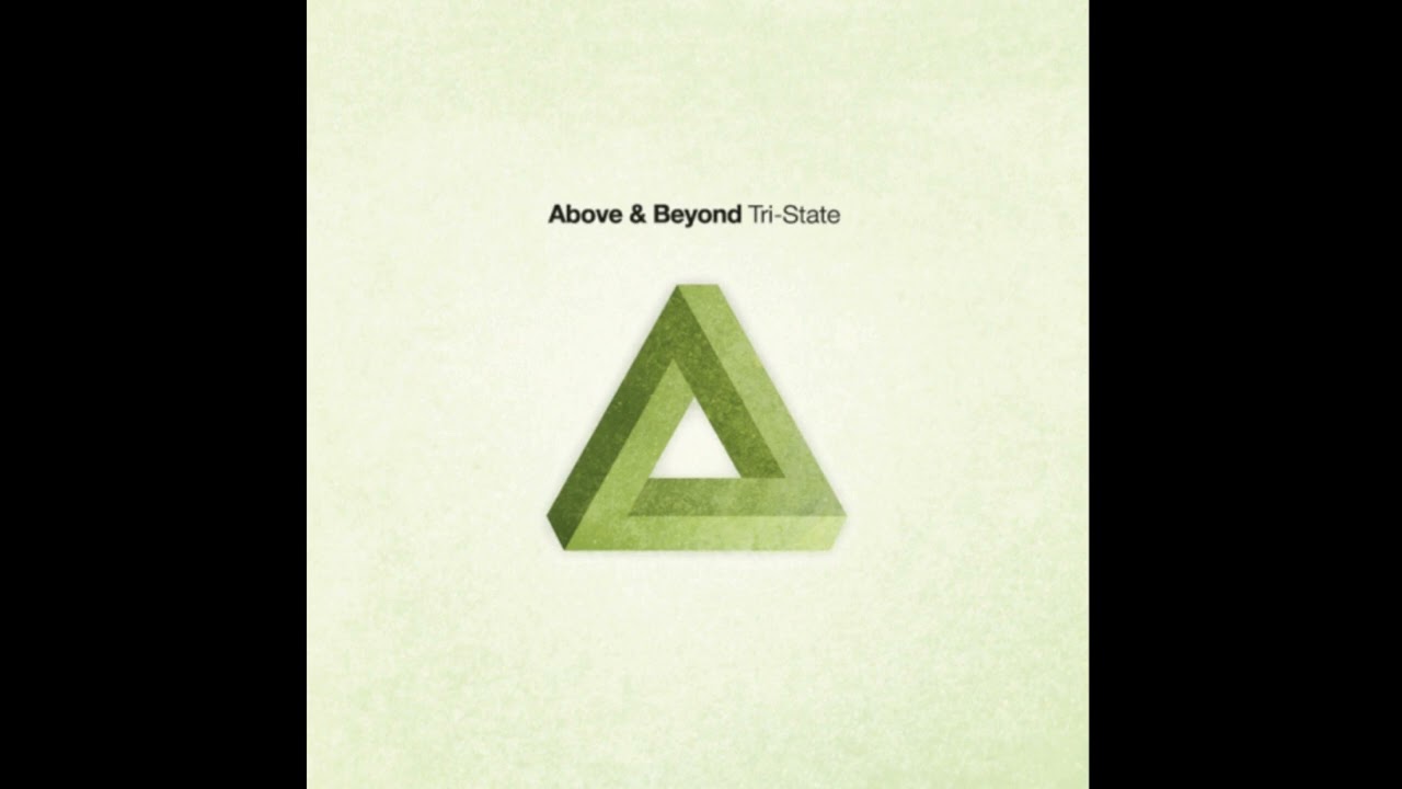 Above & Beyond: Tri State (2005)