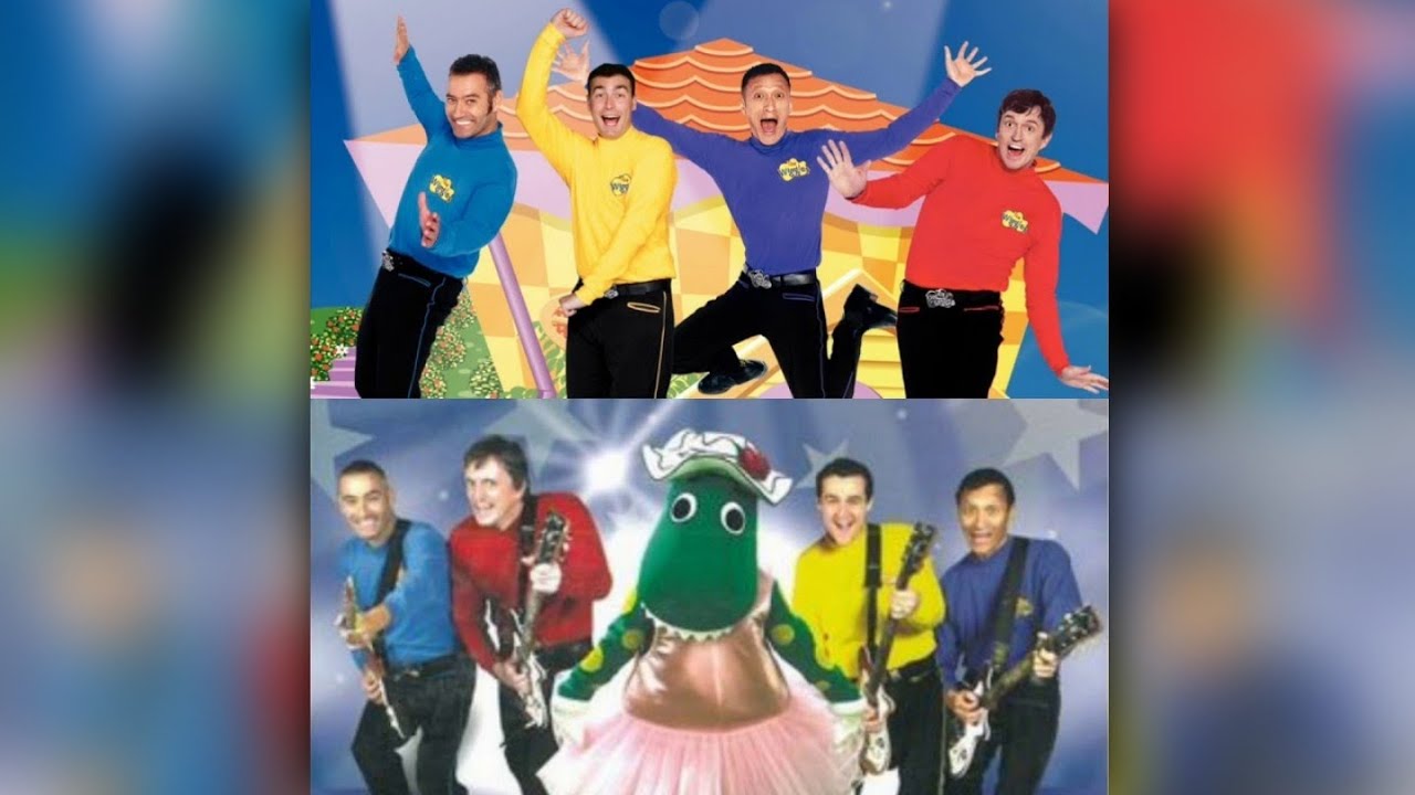 Go Go Medley (Mashup)