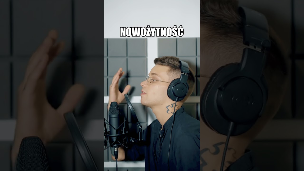 Gdyby rap istniał w innych epokach
