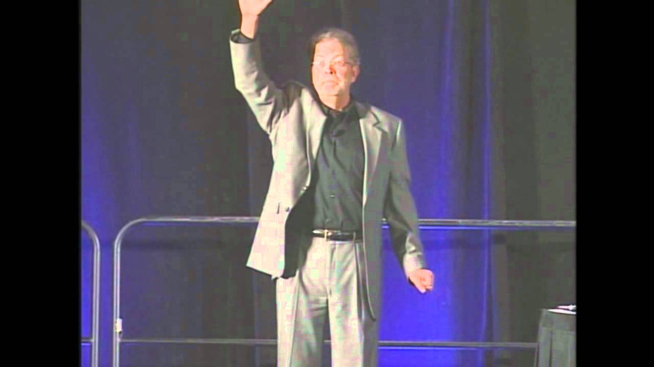 Randy Pennington - Why We Change