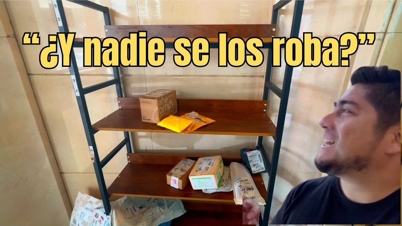 PRIMEROS PASOS de un CHILENO en PEKIN 🇨🇳