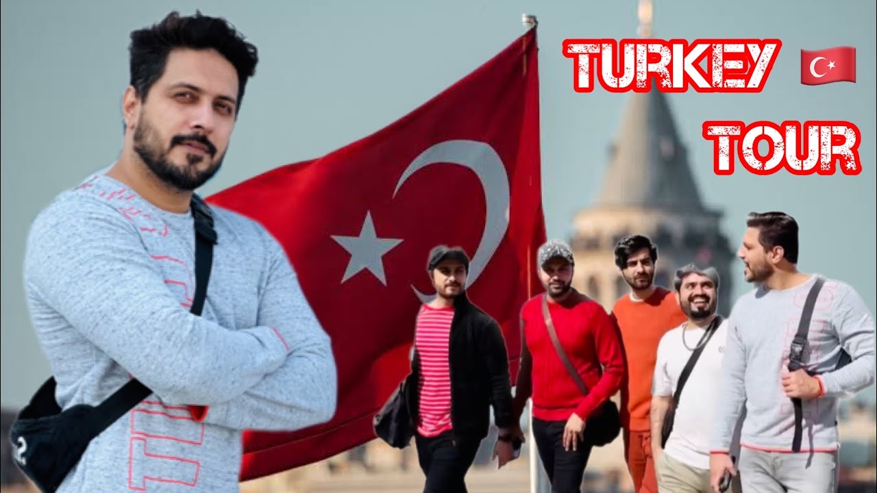 Hello Turkey 🇹🇷 😎