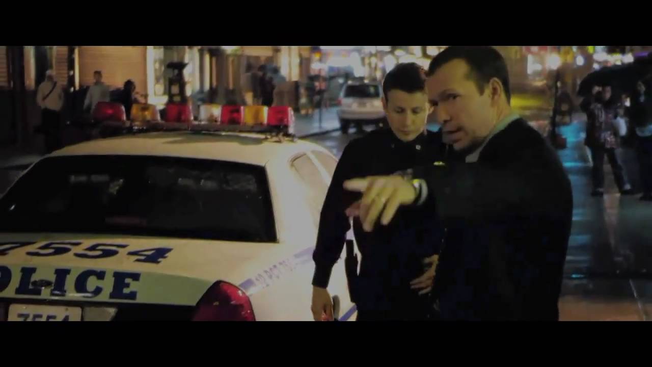 Reagan Brothers (Blue Bloods) - If Today Was Your Last Day