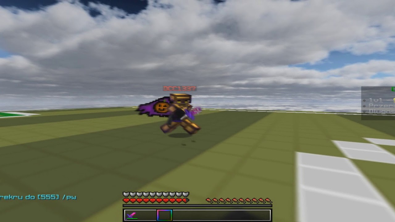 TOP 1 | ONLYPVP.PL
