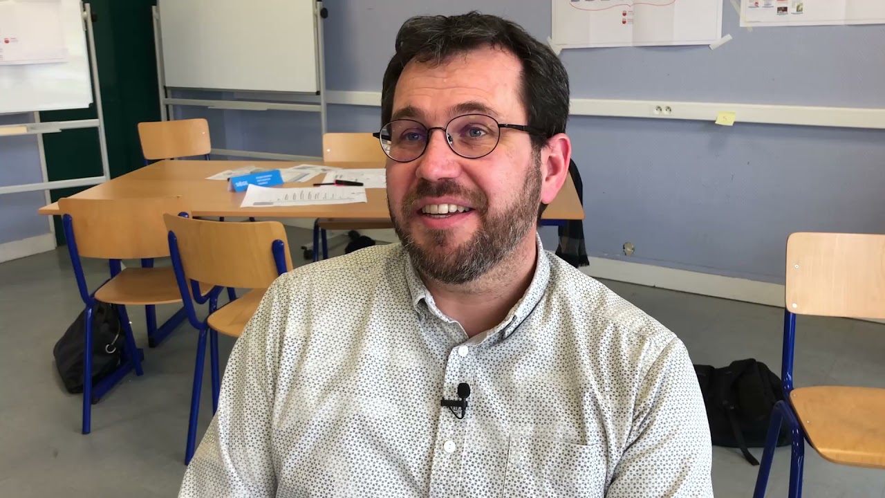 Être apprenti ingénieur en BTP à CESI