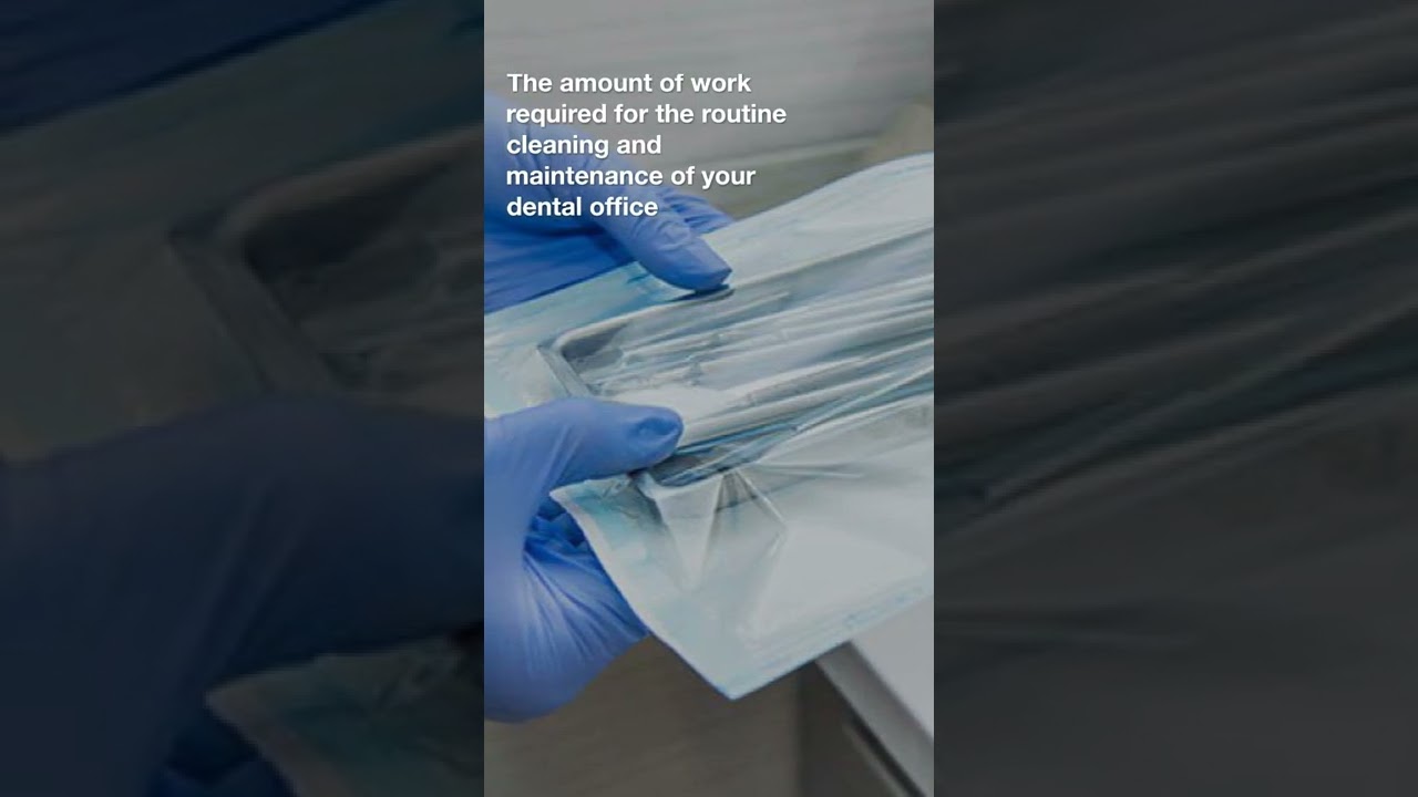 #shorts | Dental Equipment Maintenance Checklist &ndash; Do these everyday!