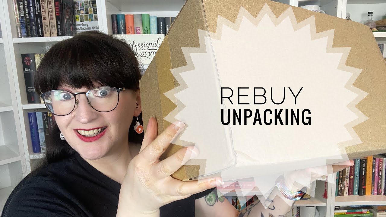 XL Rebuy Unpacking | Desaster oder voller Erfolg?