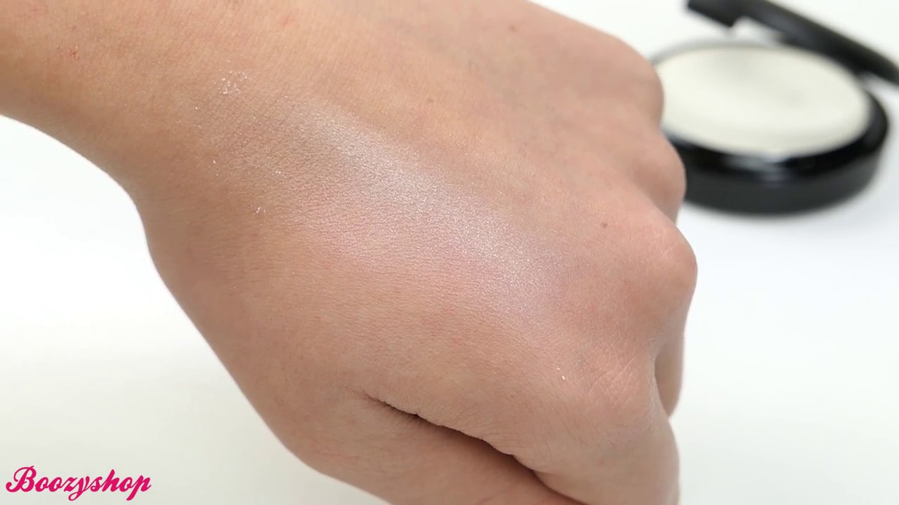Ofra Cosmetics   Oil Control Pressed Powder