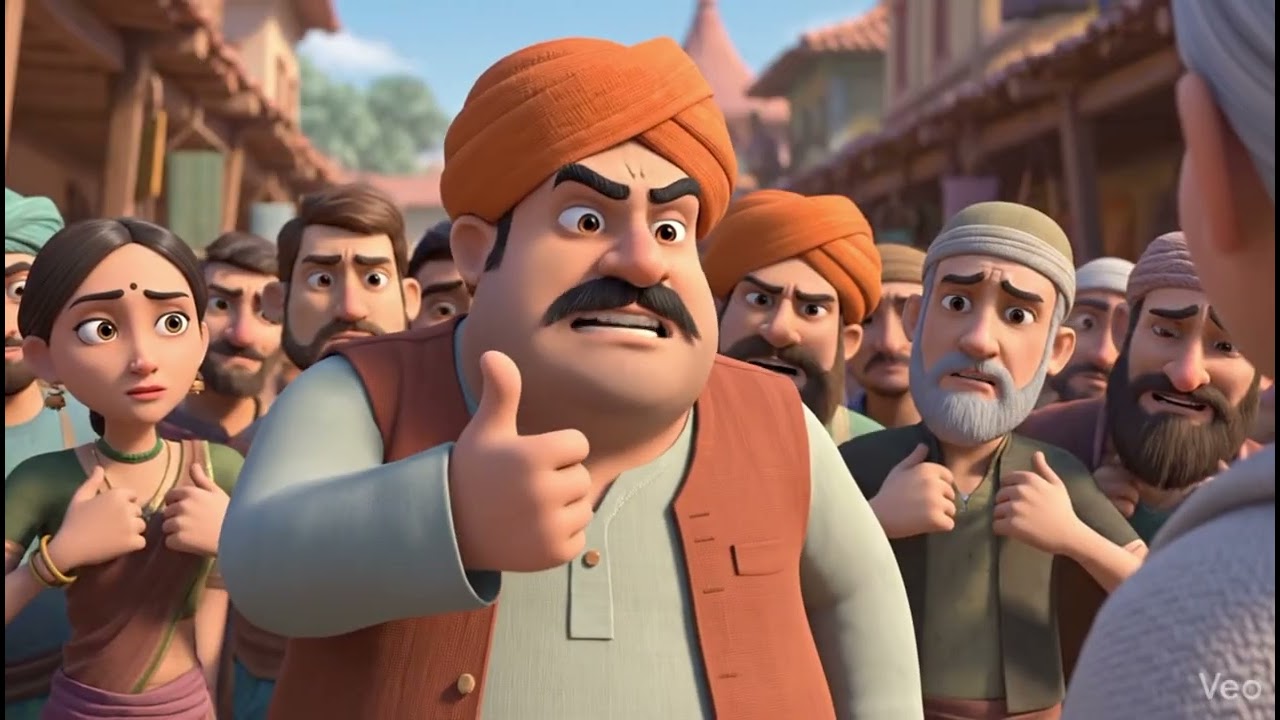 “Biryani sirf khana nahi hoti… ye dadi ki zindagi thi” 🧓✨