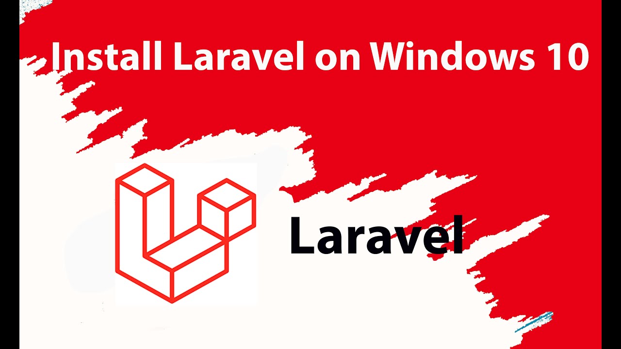 #OnlineITtuts Tutorials     How to Install Laravel on Windows 10