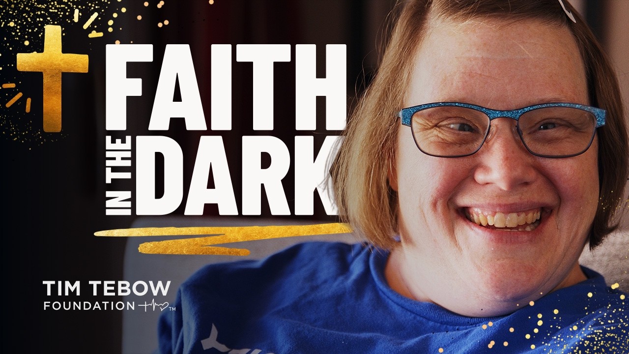 Faith in the Dark