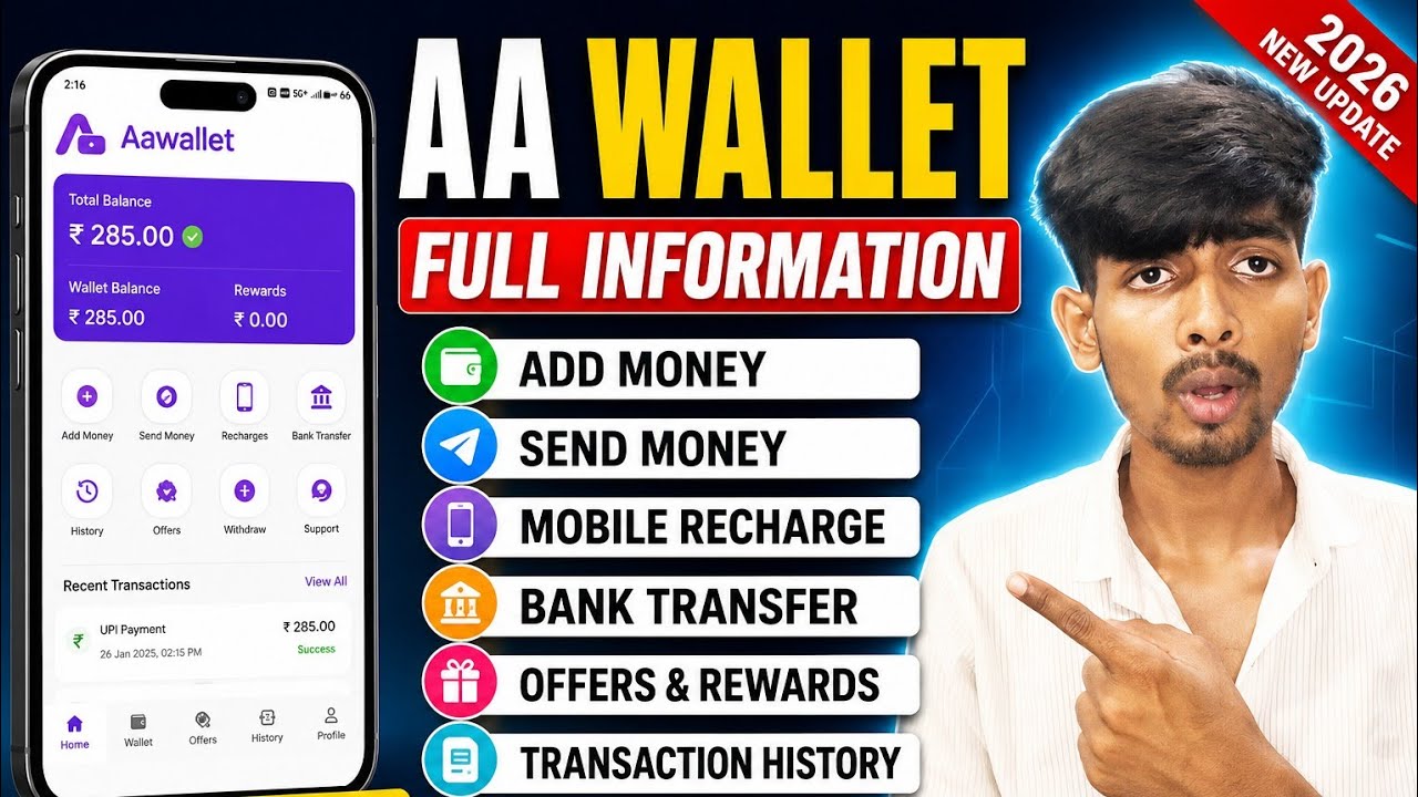New Earning App Without Investment  | Online Game Earn Money | 2026 Earn Money Without Investment