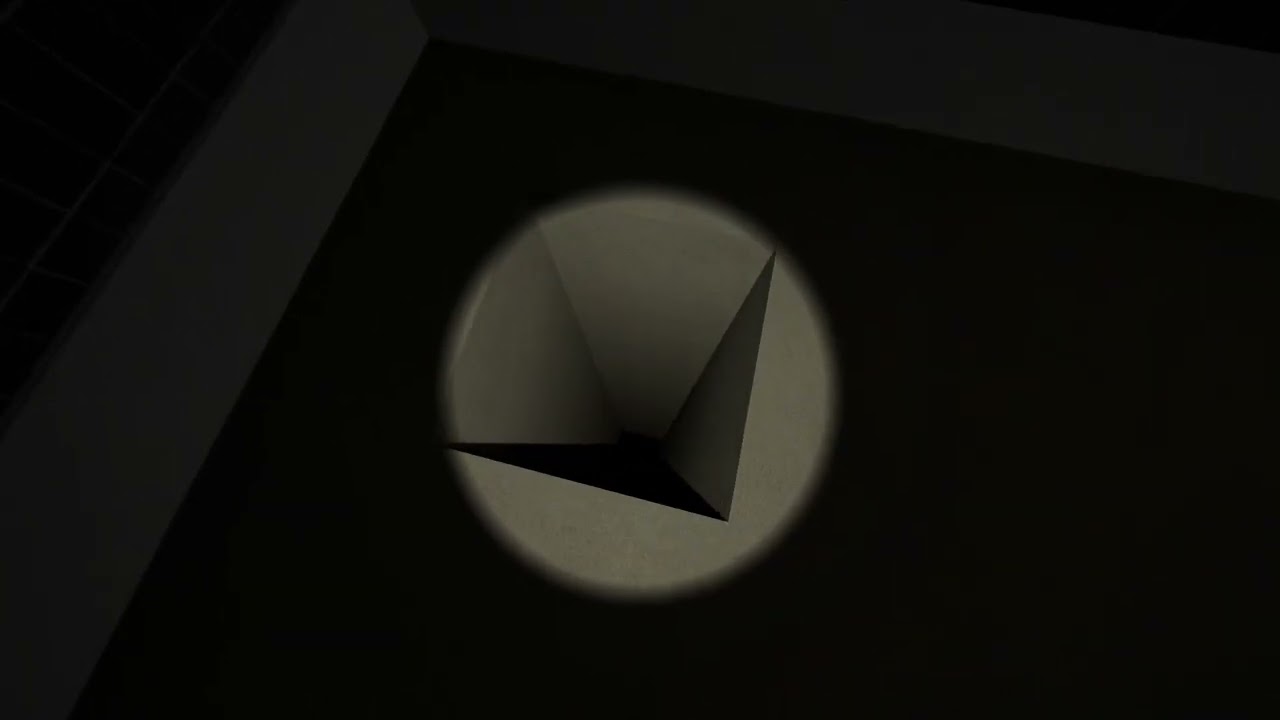 Garry's Mod - Investigating the dark side of the backrooms