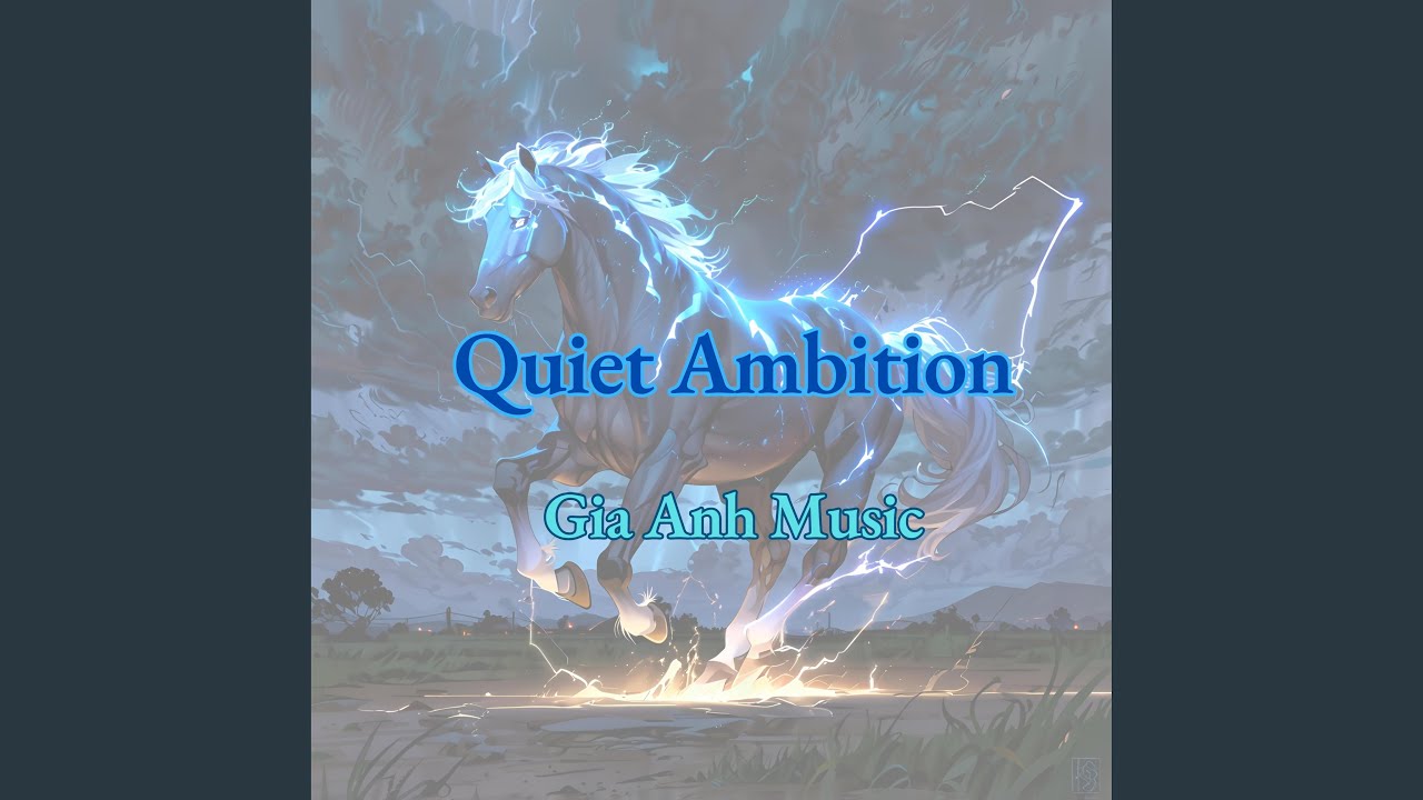 Quiet Ambition