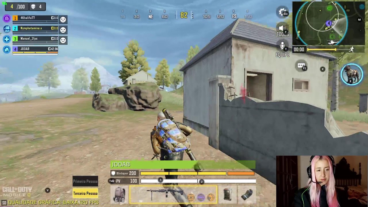 Eae galera - vem chegando e se inscrevendo :))