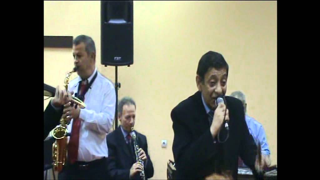 Dj Galati - Petrecere cu lautari, Galati , Crama Lautarilor 2012 - Clip 1 - www.djgalati.ro