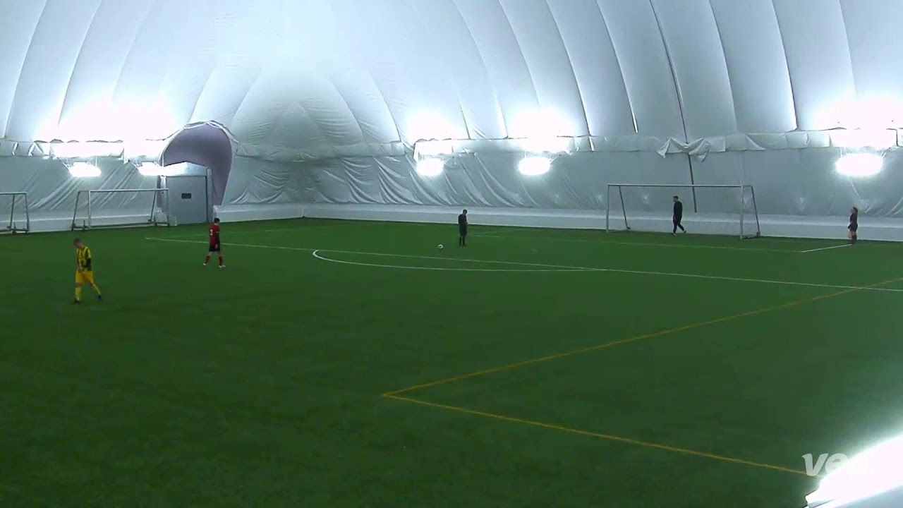 Suomen cup 2026 TUS vs IK