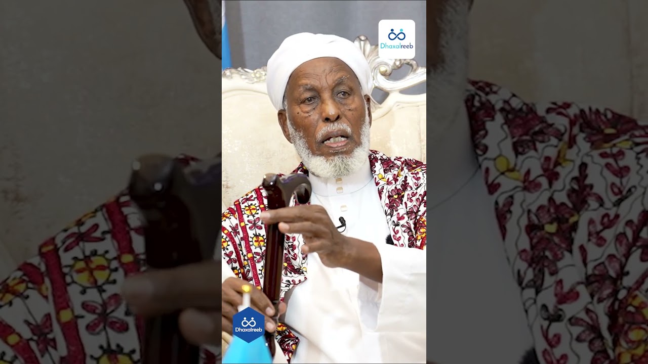 Qaabdhismeedka Gobta Reerka Gare | Suldaan Maxamed Xaaji Xasan Gabaaba.