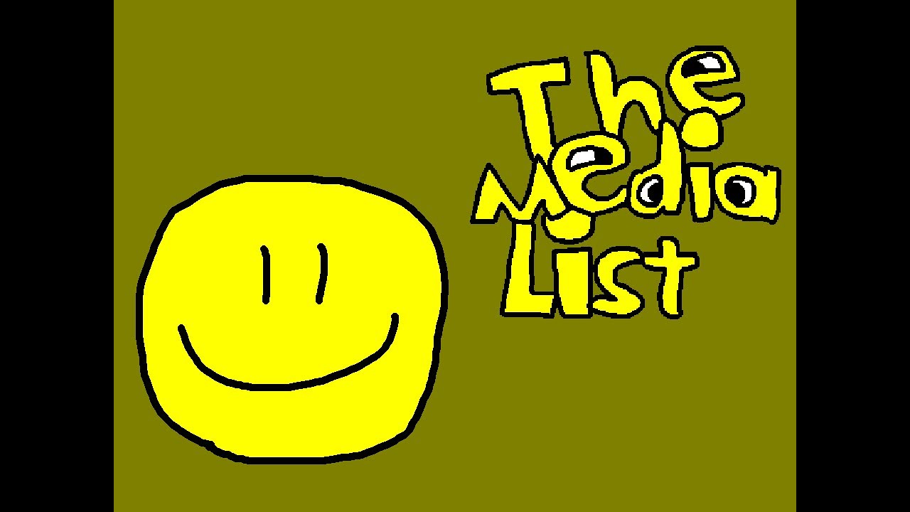 TheMediaList: Episode 202 (Ketchup, Mustard, DVD Menu)