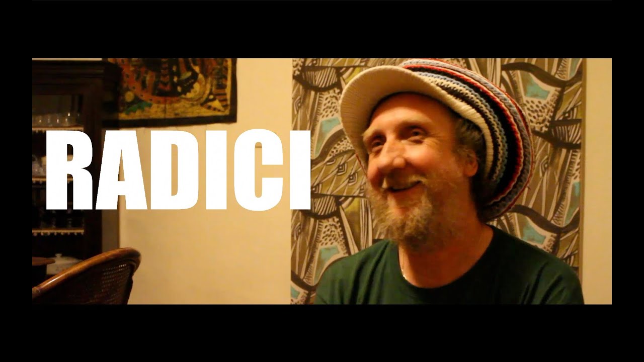 RADICI #5 [KING SHILOH]