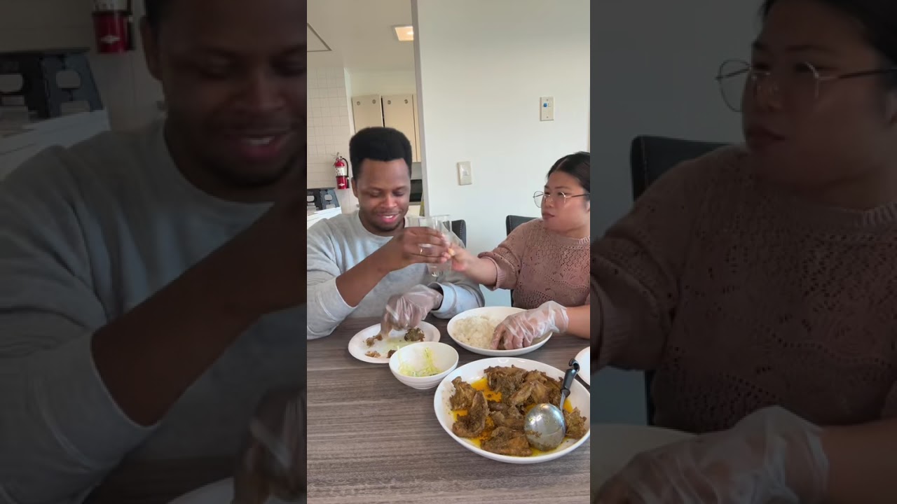 ကြက်အမာသားချက်လေးနဲ့