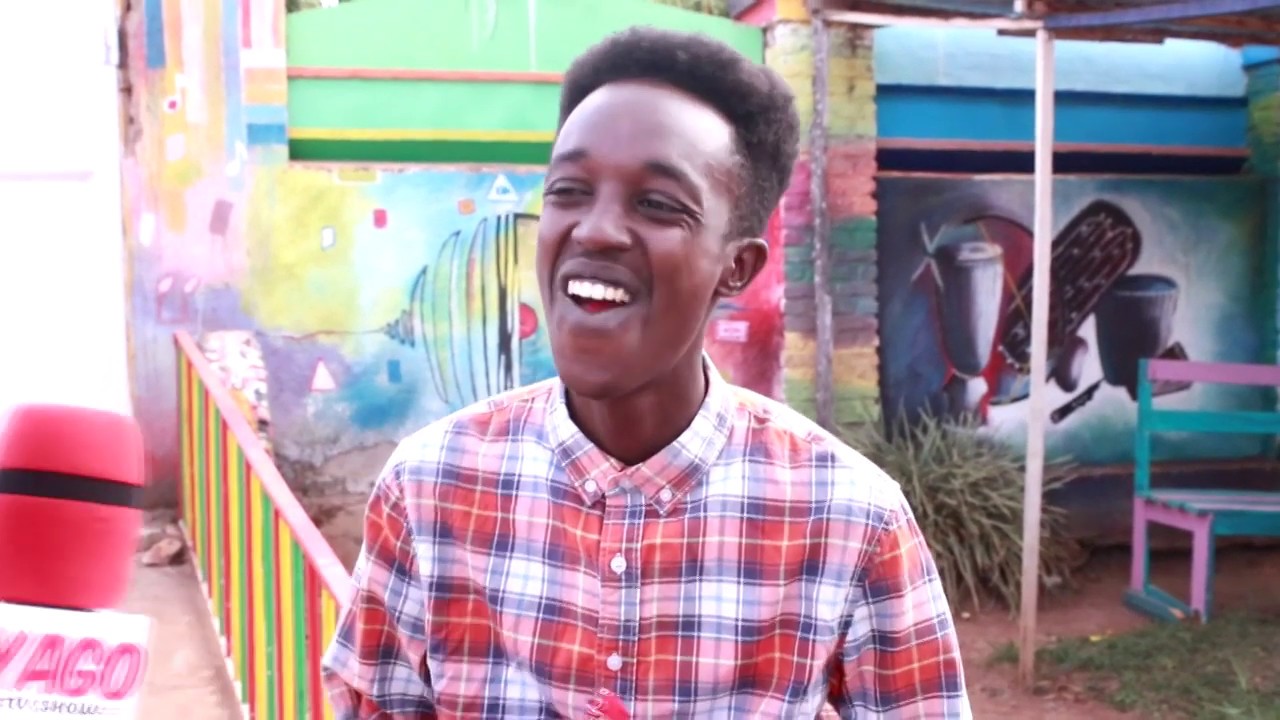 White Monkey Umuryango Wamugaruriye Icyizere Gihamye//Ibiyobyabwenge Ni Bibi Cyane Rubyiruko!//WM