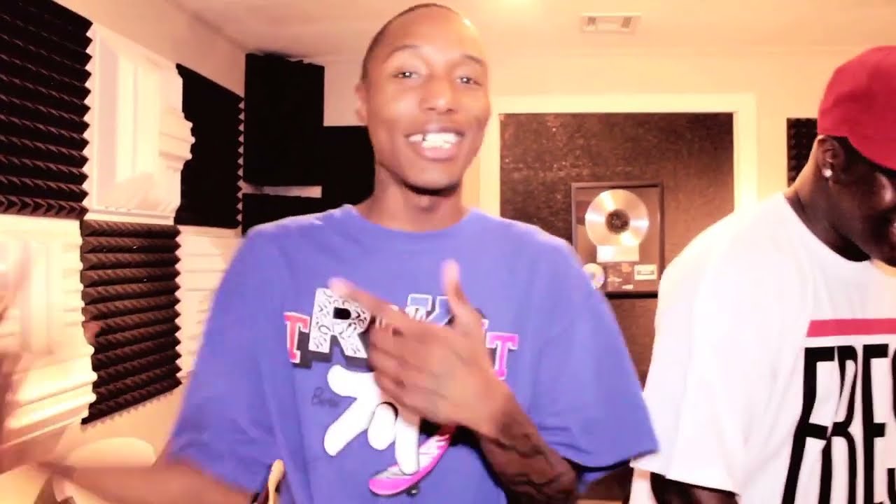 Cet Dollar ft. Rubberband OG - No Move / Channel 12 Freestyle