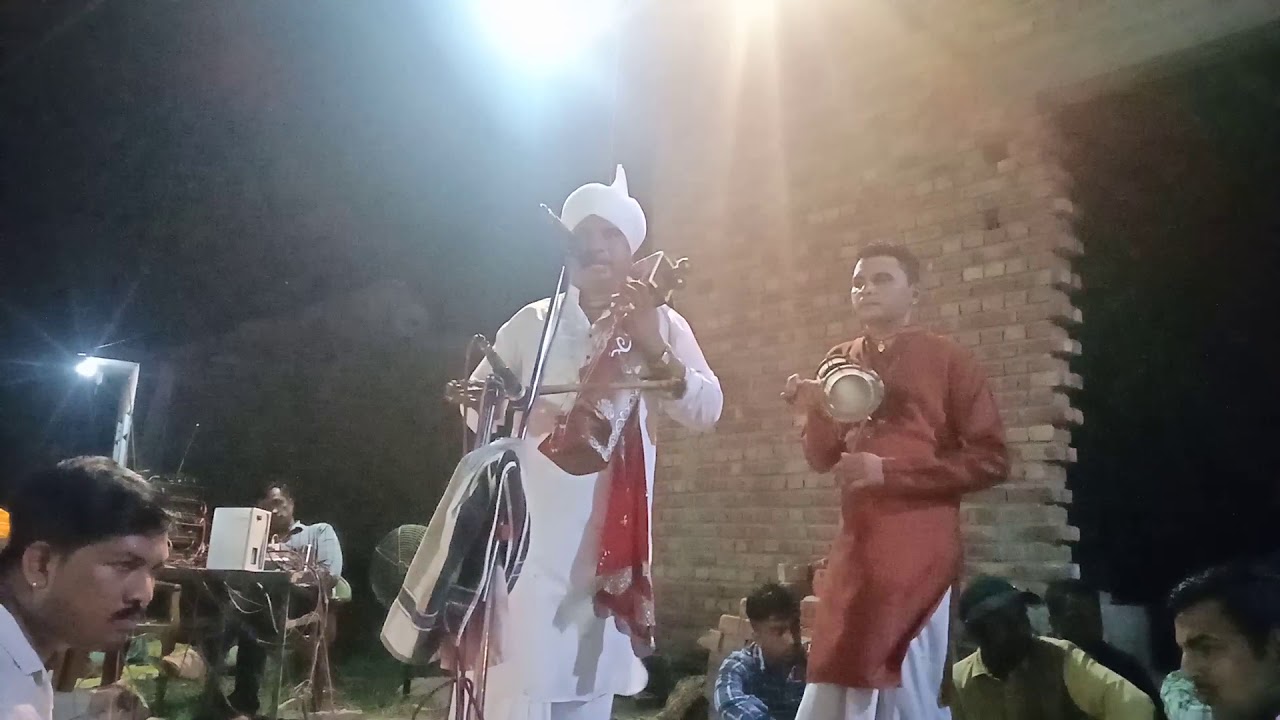 Kala ram and rahul kumar (uplana bsera)