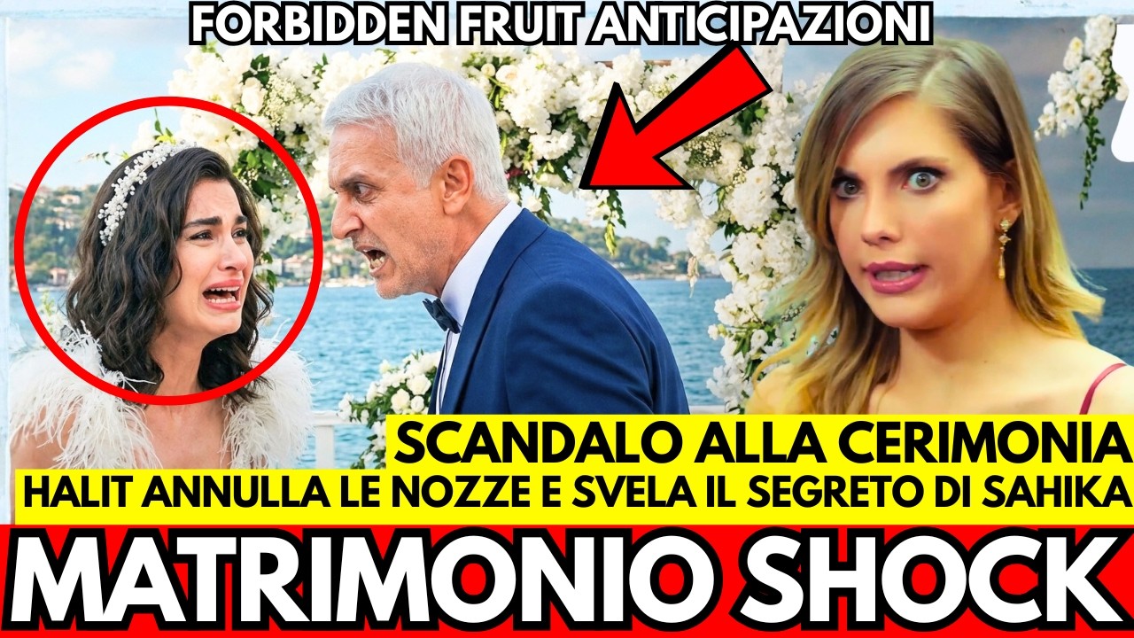 FORBIDDEN FRUIT: 