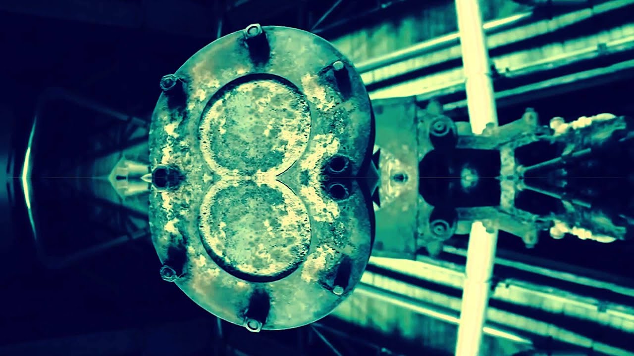 Kryptex -   Seek (Gravez x LOUDPVCK Rework)