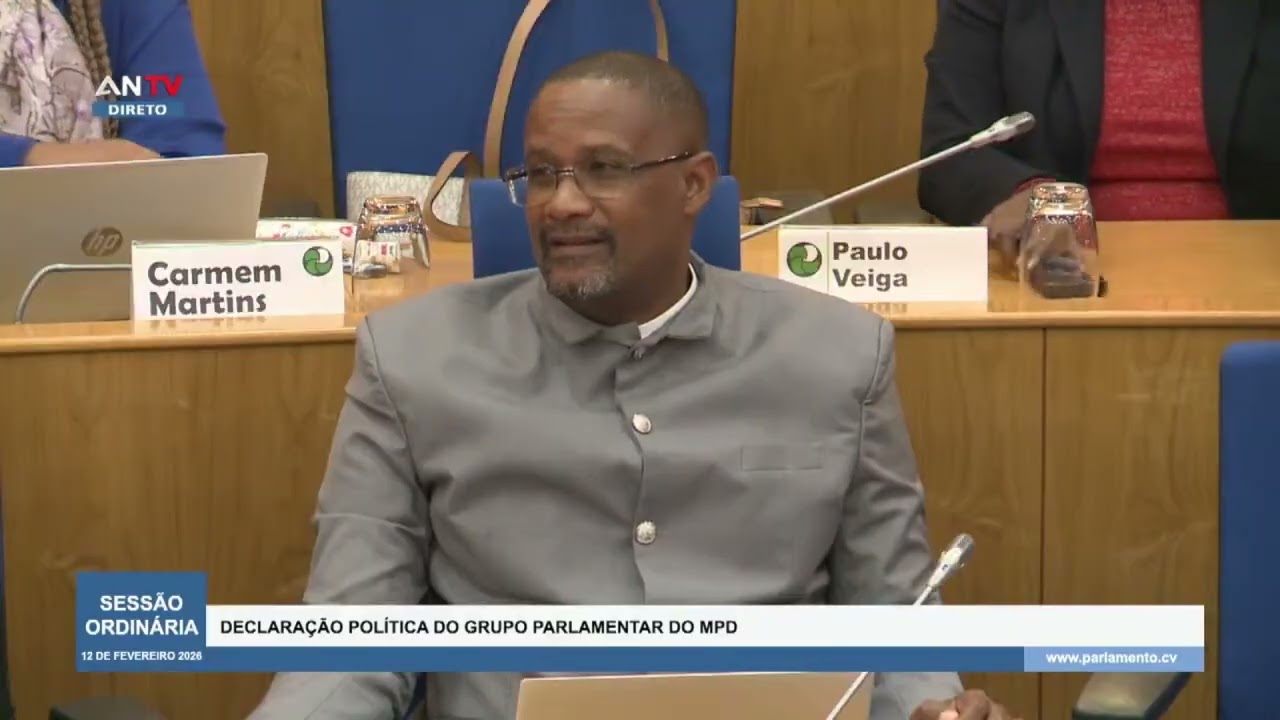 A outra face do Rating: Oposição denuncia pobreza e custos elevados em Cabo Verde