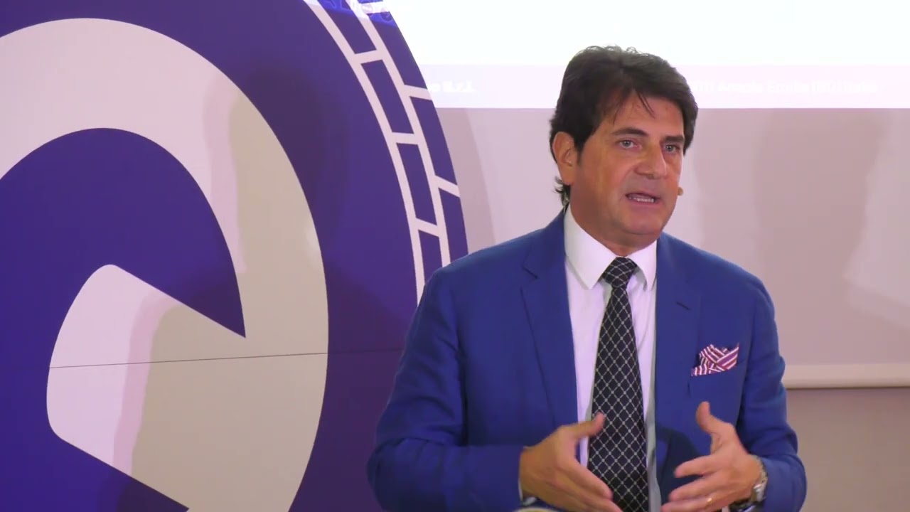 Autopromotec Talks_Made in Italy_Luciano Palmitessa_UNIGOM
