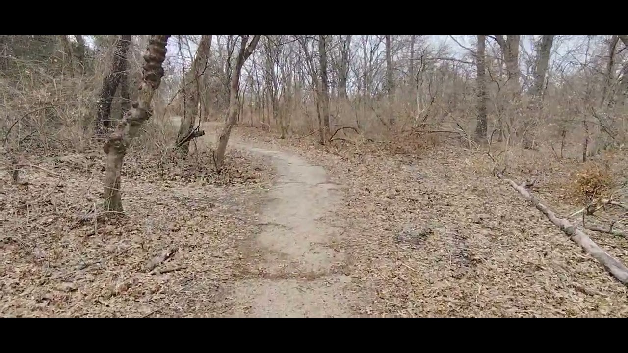 Take a Hike 