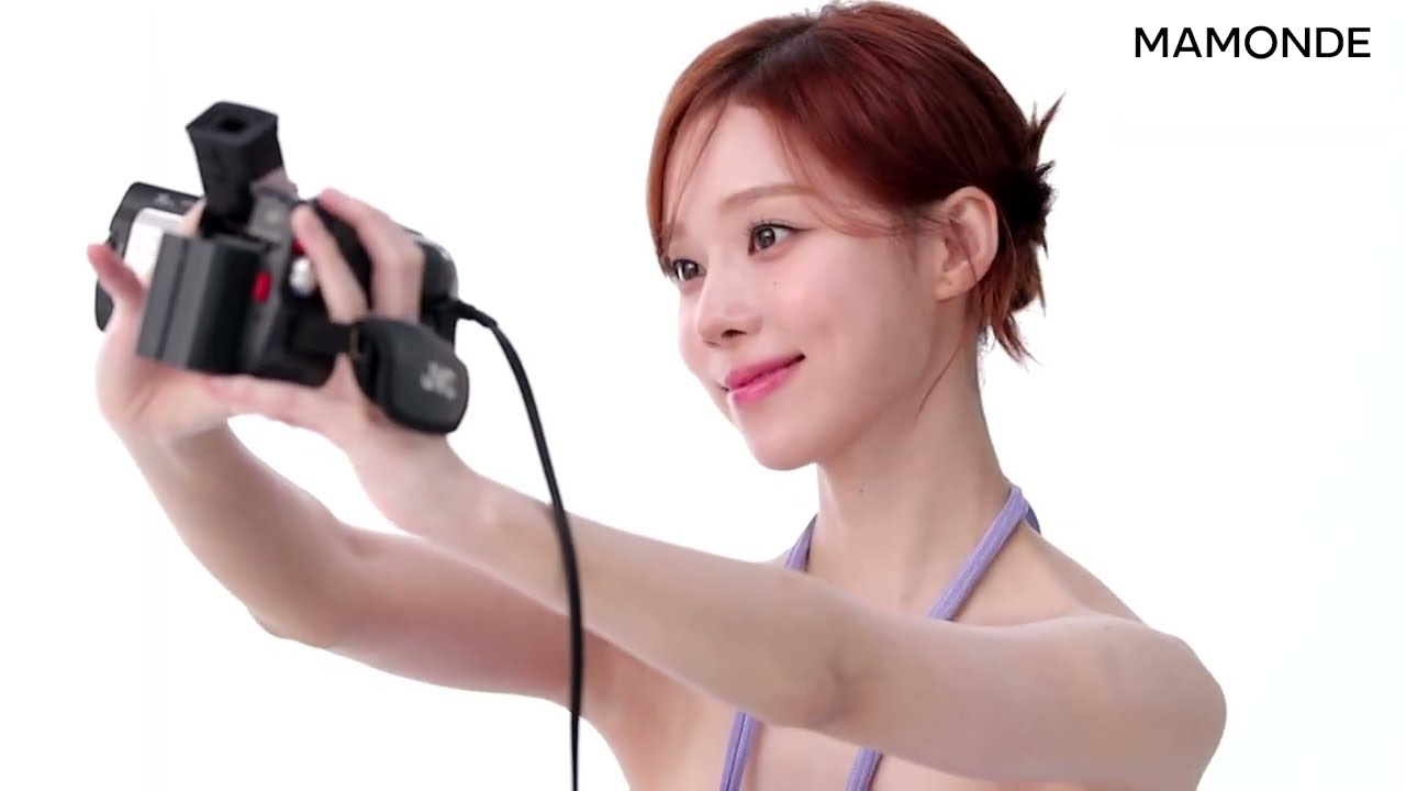 [ 𝙈𝘼𝙈𝙊𝙉𝘿𝙀 𝙭 𝙒𝙞𝙣𝙩𝙚𝙧 ] 🎬behind the scenes : 마몽드 포어 슈링커 바쿠치올 크림 메이킹필름