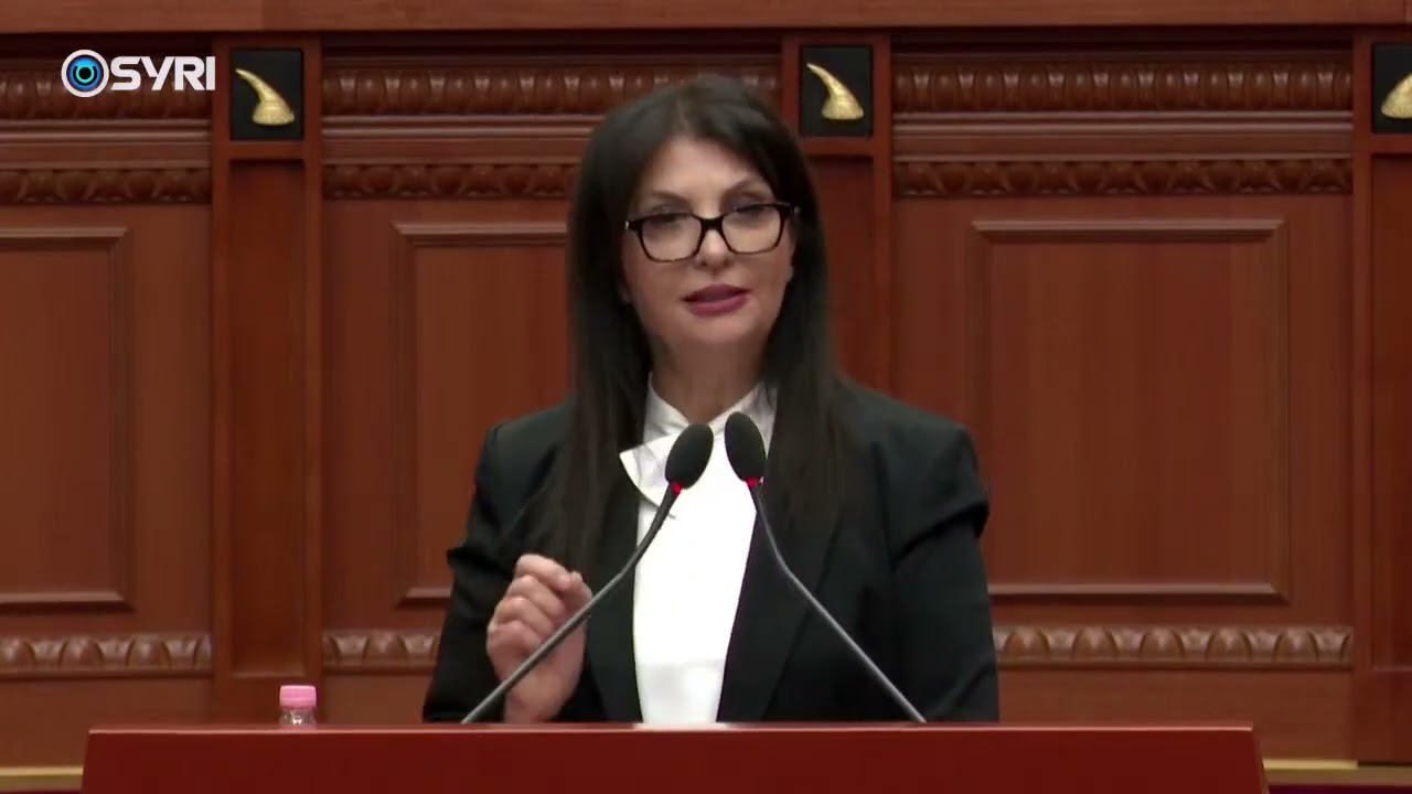 ‘Kuvendi mburojë e të korruptuarve’/ Tabaku: Imuniteti i Ballukut, test kritik për integrimin