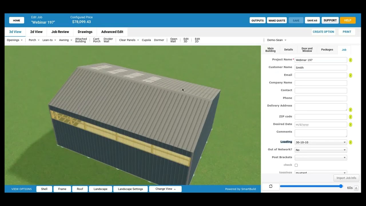 2025 01 30 09 03 SmartBuild 1 97 Webinar