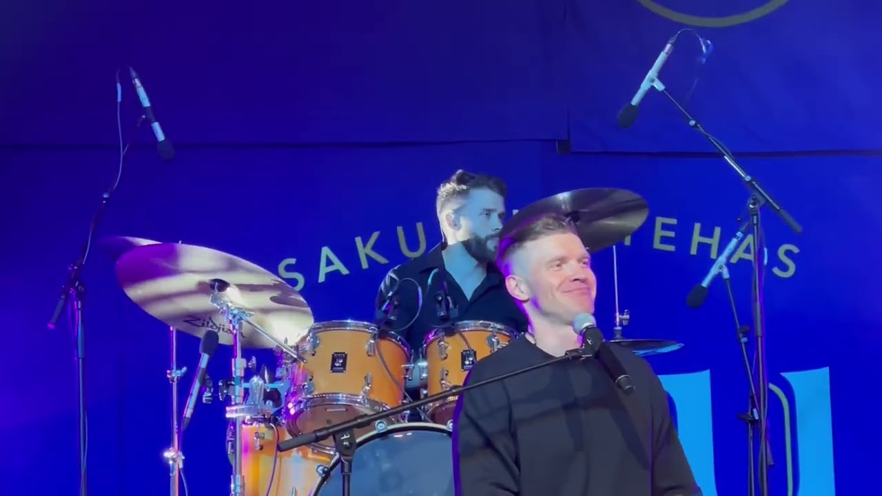 Ott Lepland - Õllesummer 2025