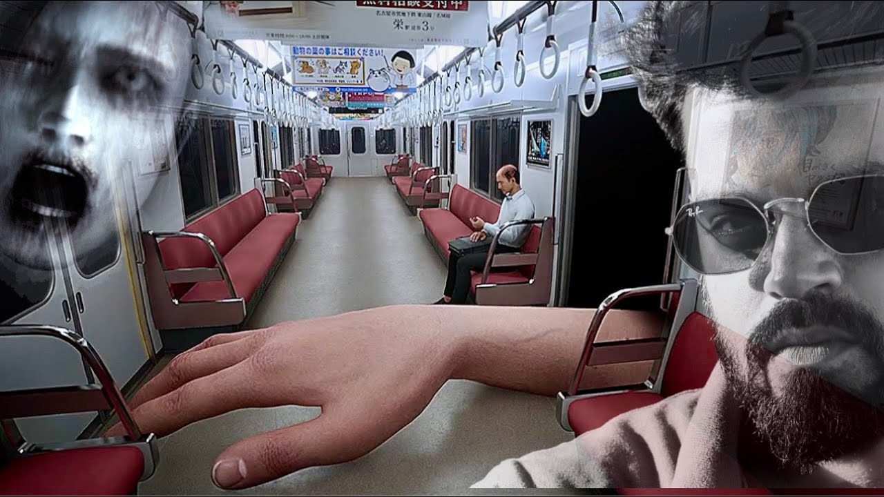 HORROR GAME LIVE PLATFORM 8 💀 WITH 