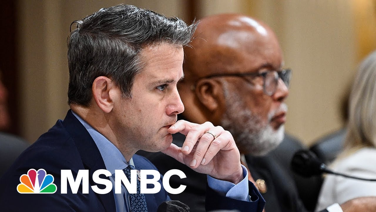 &lsquo;Recently Obtained Evidence&rsquo; Prompts New Jan. 6 Hearing