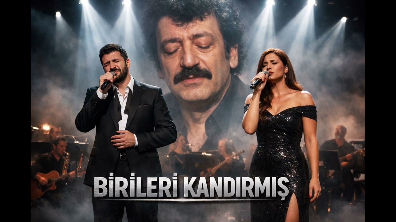 Birileri Kandırmış (M&uuml;sl&uuml;m G&Uuml;RSES) Cover #m&uuml;sl&uuml;mg&uuml;rses #arabesk #trending #m&uuml;zik #aimusic #cover 
