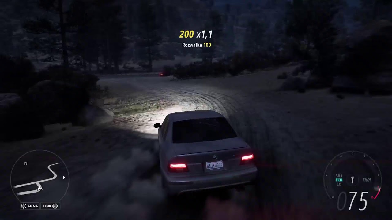Forza 5 l BMW M5 2003 l Drive and Drift