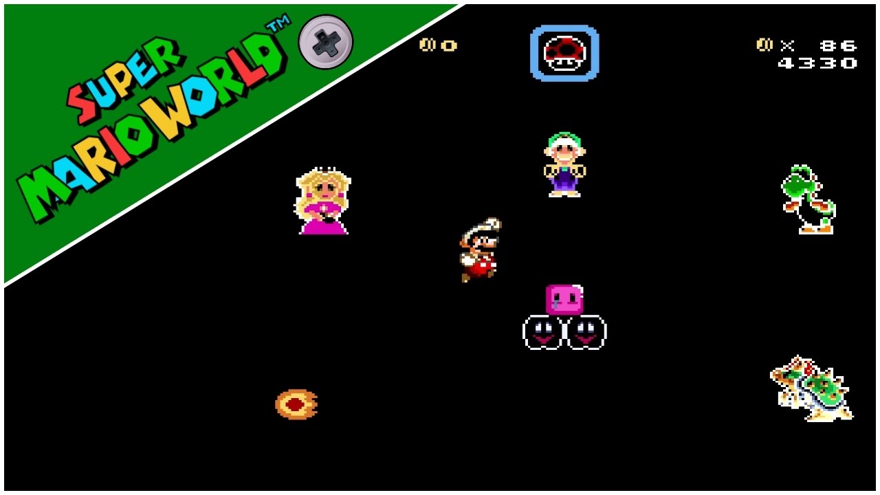 Lifeless Monster, The