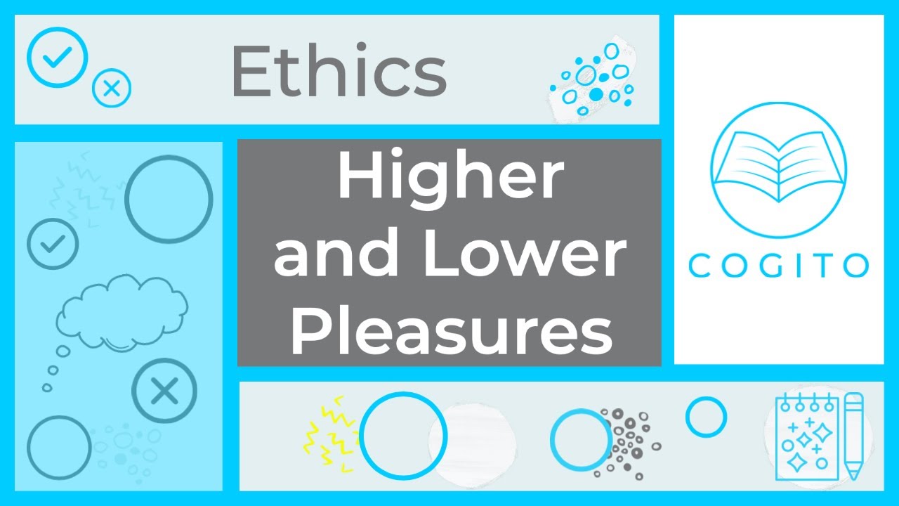 Higher and Lower Pleasures