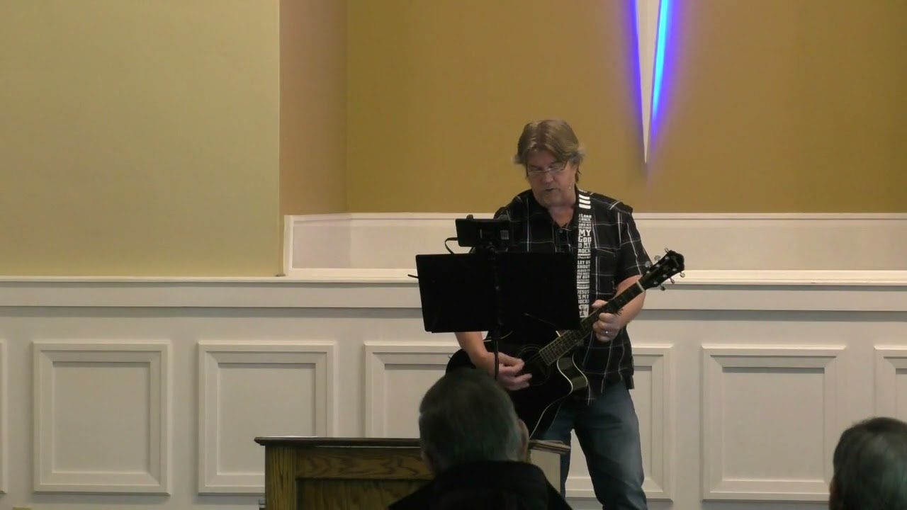 2/1/26 Worship