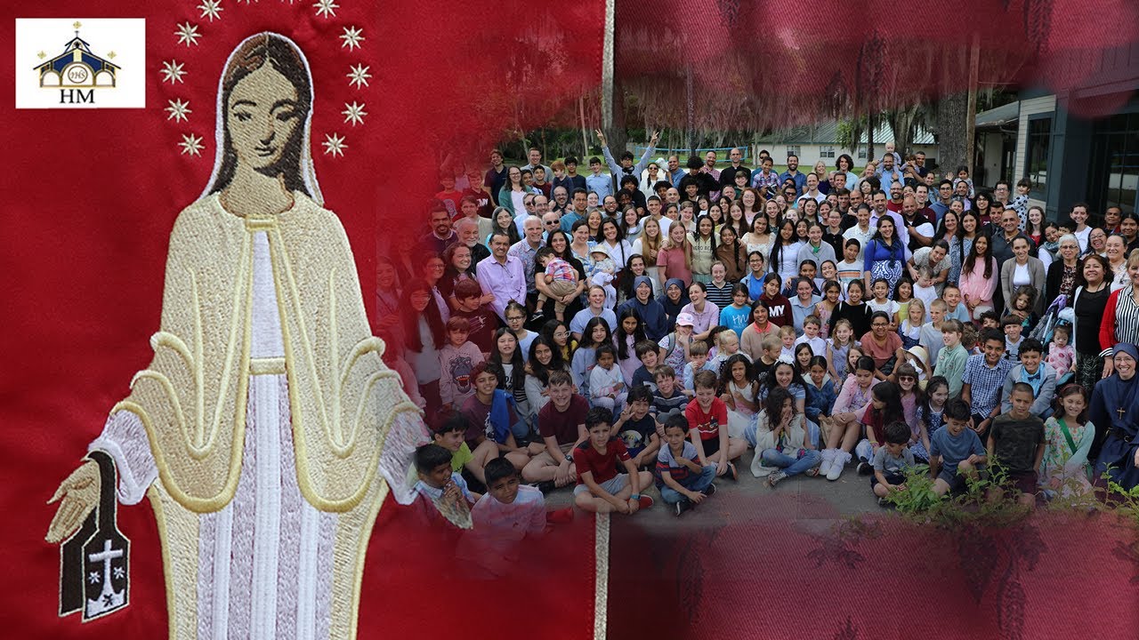 Santa Messa e rinnovo degli impegni dei Laici del Focolare della Madre - 20 gennaio 2026